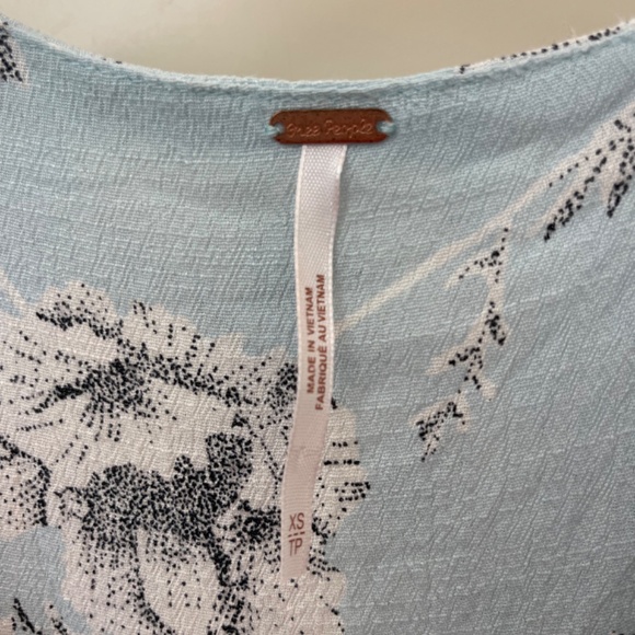 Free People Dress - Picture 3 of 4